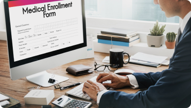 Medicare Open Enrollment