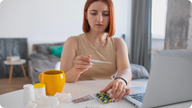 meditation adherence