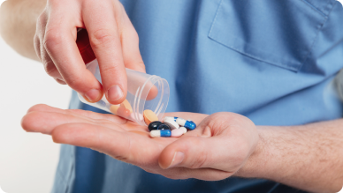 Medication Synchronization